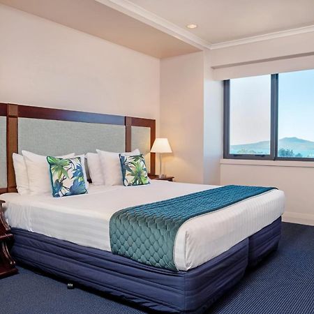 The Spencer Hotel Auckland Eksteriør bilde