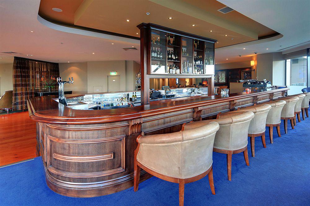 The Spencer Hotel Auckland Restaurant bilde